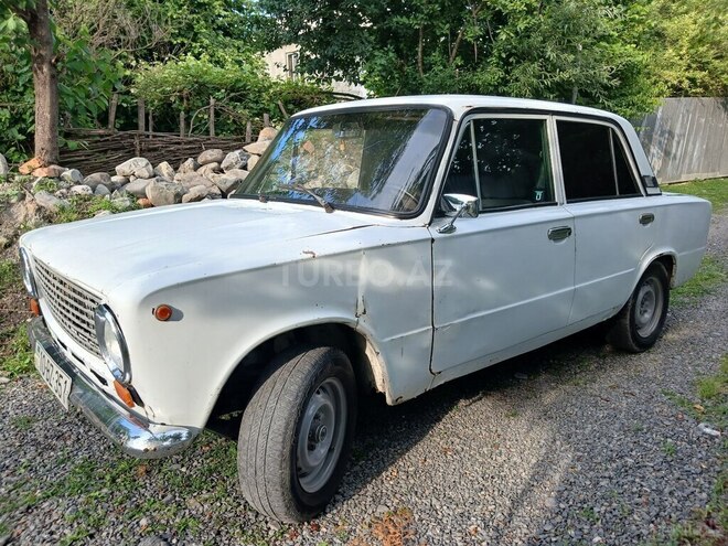 LADA (VAZ) 21011-3