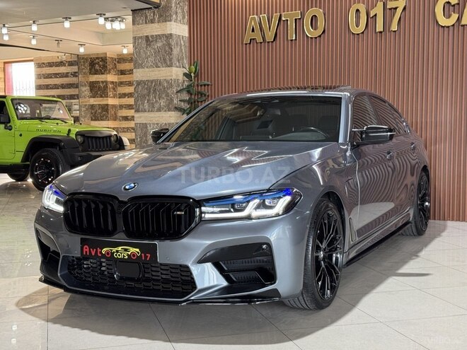 BMW 530e-5