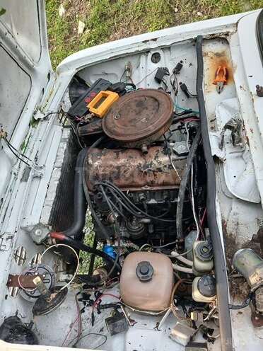 LADA (VAZ) 21011-7