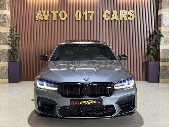 BMW 530e-1