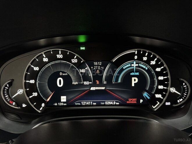 BMW 530e-23