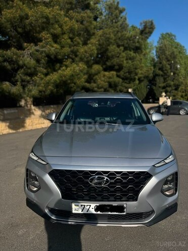 Hyundai Santa Fe-1