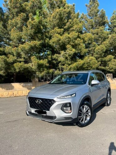 Hyundai Santa Fe-3