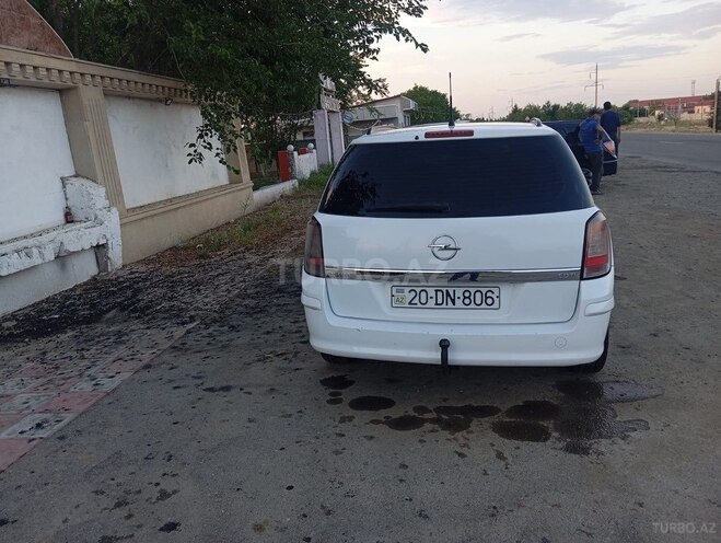 Opel Astra-9