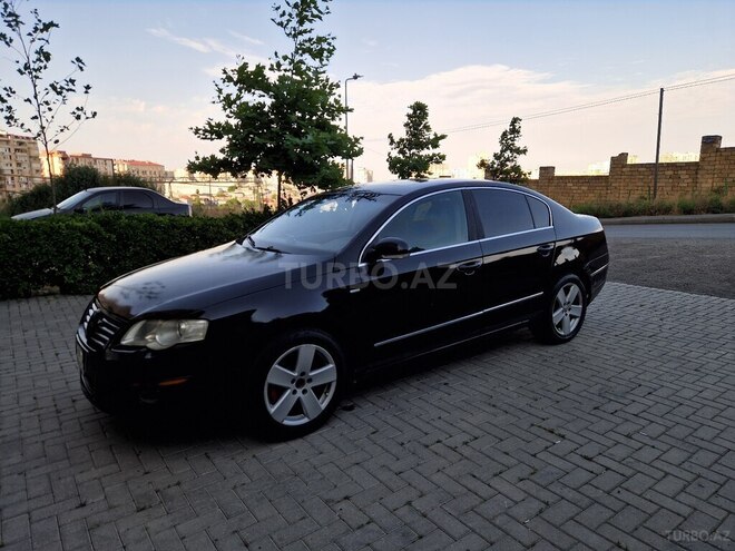 Volkswagen Passat-4