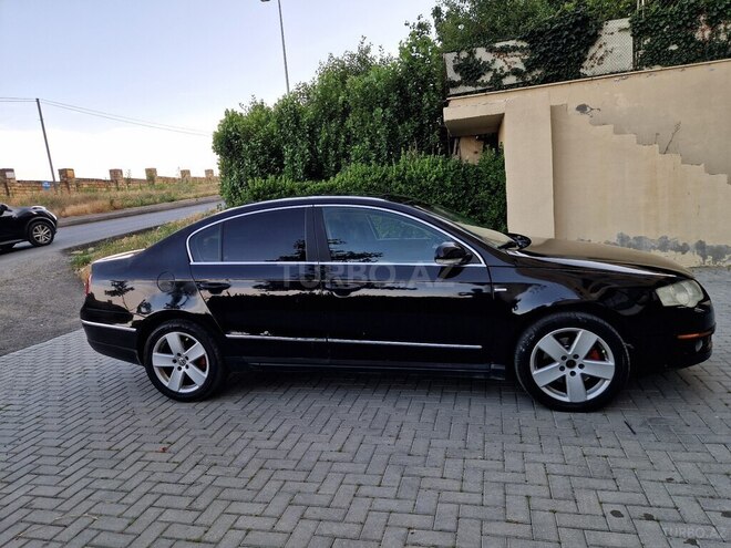 Volkswagen Passat-6