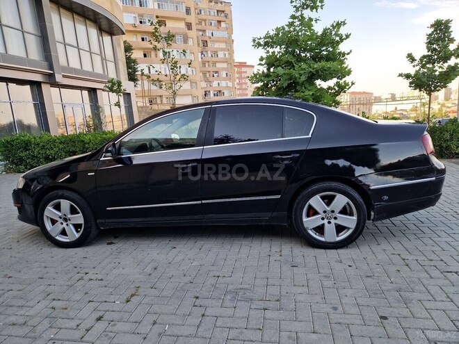 Volkswagen Passat-3
