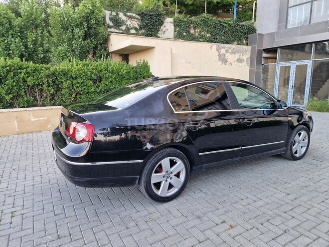 Volkswagen Passat-7