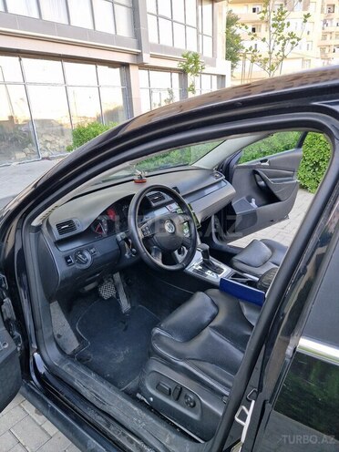 Volkswagen Passat-10