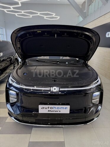 Changan Qiyuan Q07-6