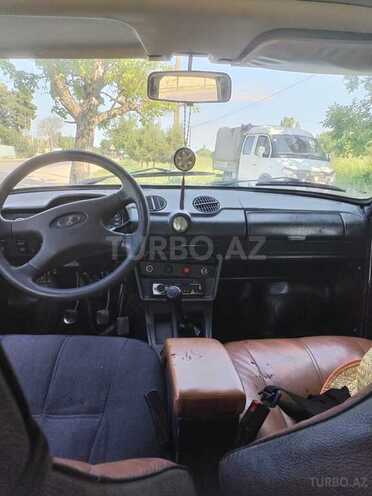 LADA (VAZ) 2106-6