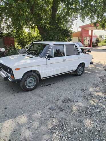 LADA (VAZ) 2106-1