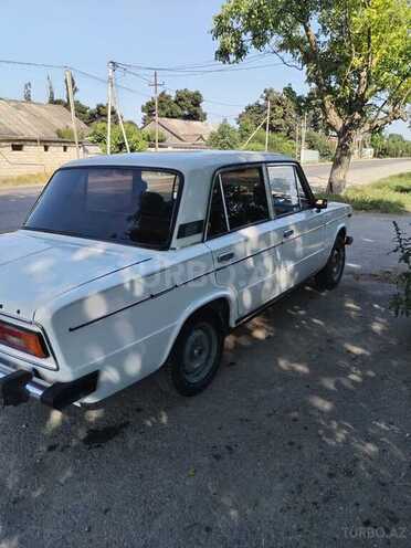 LADA (VAZ) 2106-3