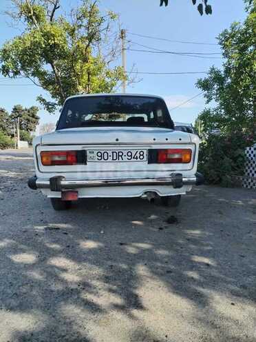 LADA (VAZ) 2106-2
