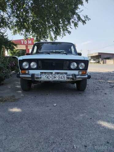 LADA (VAZ) 2106-4