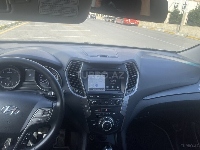 Hyundai Santa Fe-7