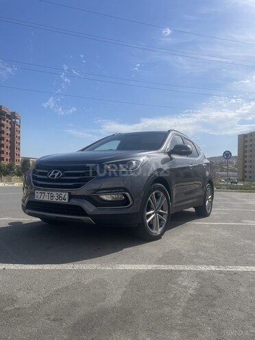 Hyundai Santa Fe-3