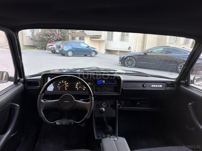 LADA (VAZ) 2107-9