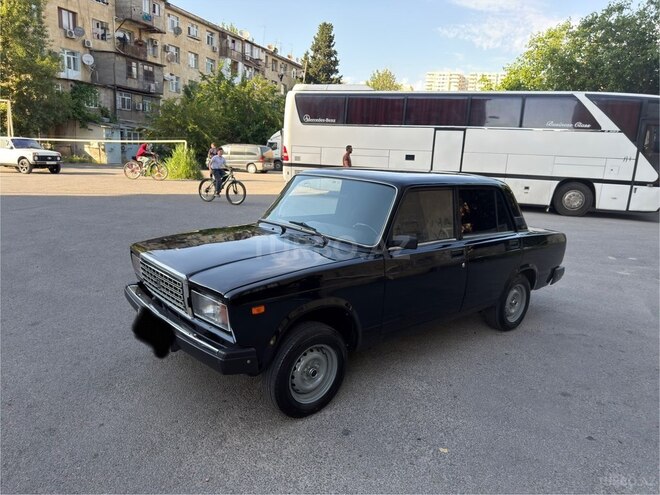 LADA (VAZ) 2107-7