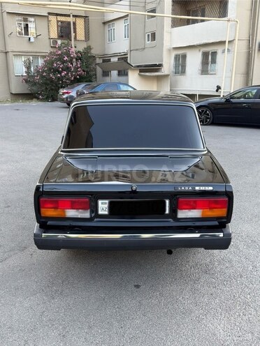 LADA (VAZ) 2107-5