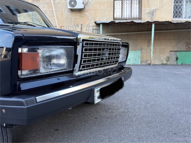 LADA (VAZ) 2107-18