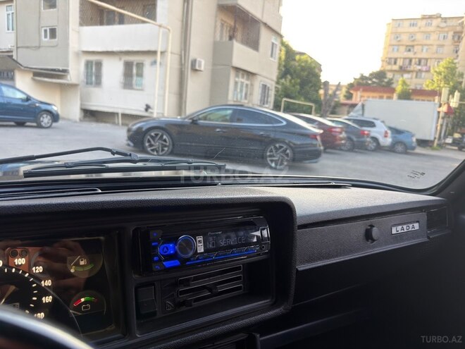 LADA (VAZ) 2107-12