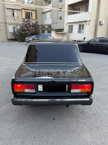 LADA (VAZ) 2107-16