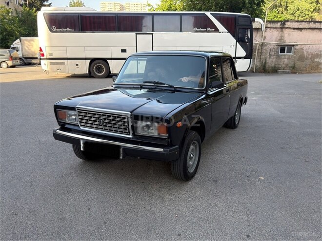 LADA (VAZ) 2107-20