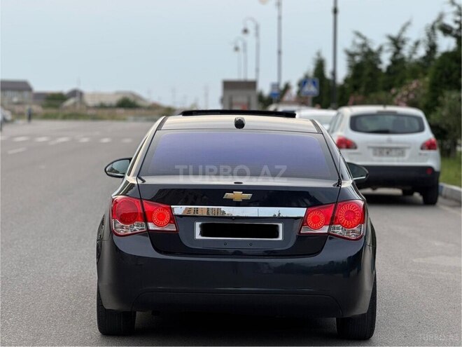 Chevrolet Cruze-3