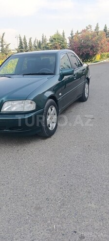Mercedes C 180-2