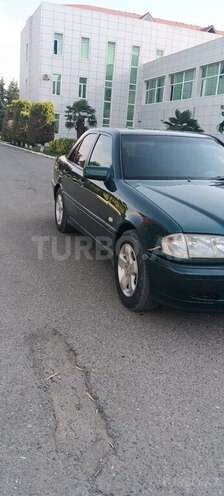 Mercedes C 180-3