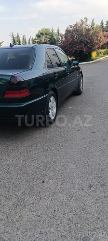 Mercedes C 180-6