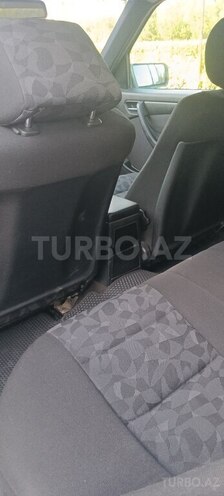 Mercedes C 180-10