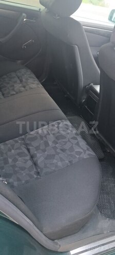 Mercedes C 180-9