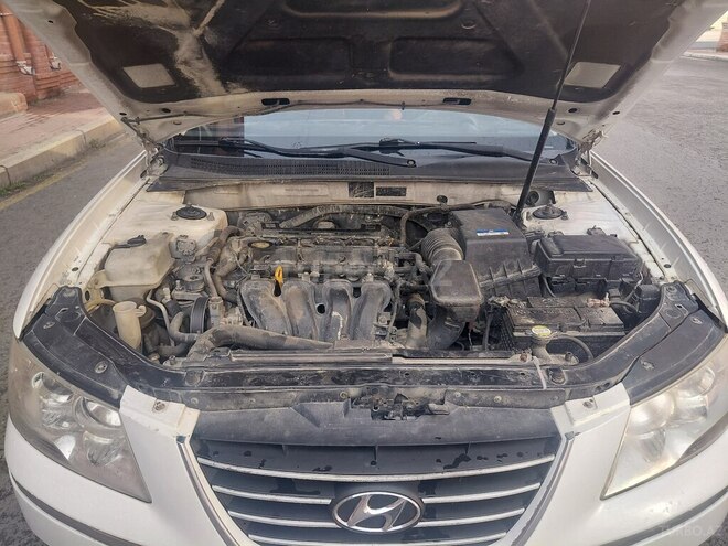 Hyundai Sonata-7