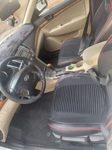 Hyundai Sonata-9