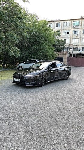 Hyundai Sonata-2