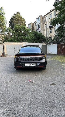 Hyundai Sonata-5