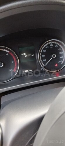 Mitsubishi L200-20