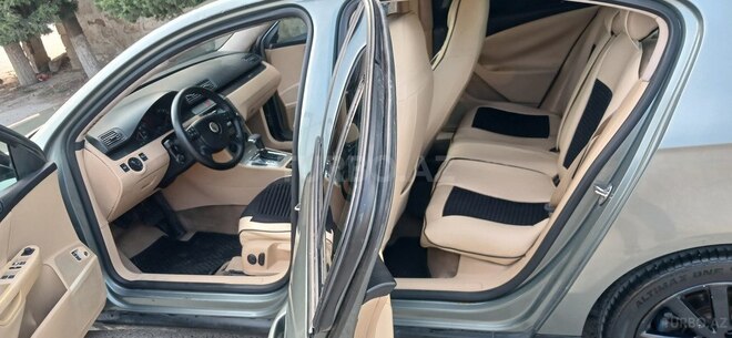 Volkswagen Passat-10