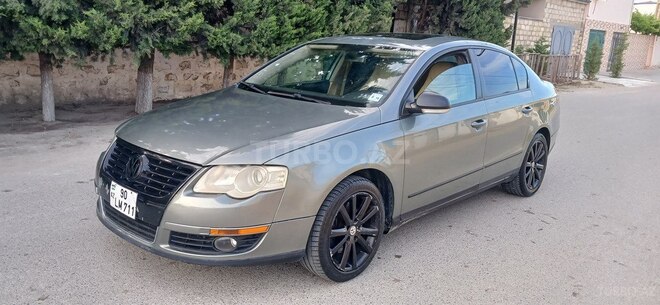 Volkswagen Passat-7
