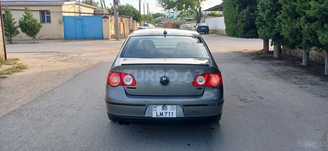 Volkswagen Passat-3