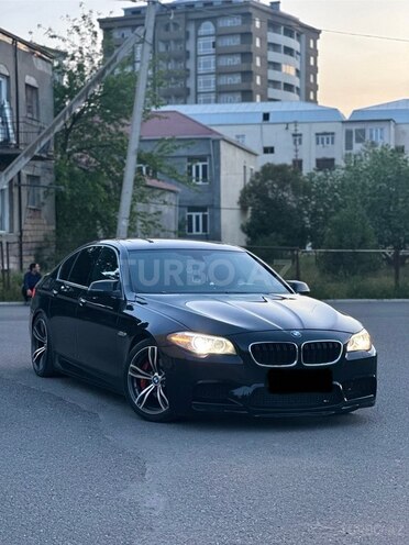 BMW 528-3
