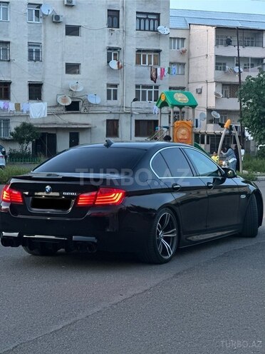 BMW 528-5