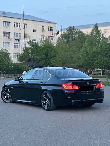 BMW 528-6