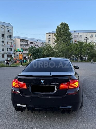 BMW 528-8