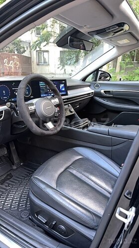 Hyundai Sonata-7