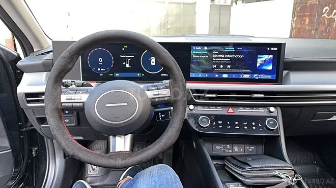 Hyundai Sonata-8