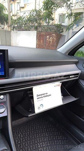 Hyundai Sonata-9
