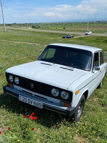 LADA (VAZ) 2106-7
